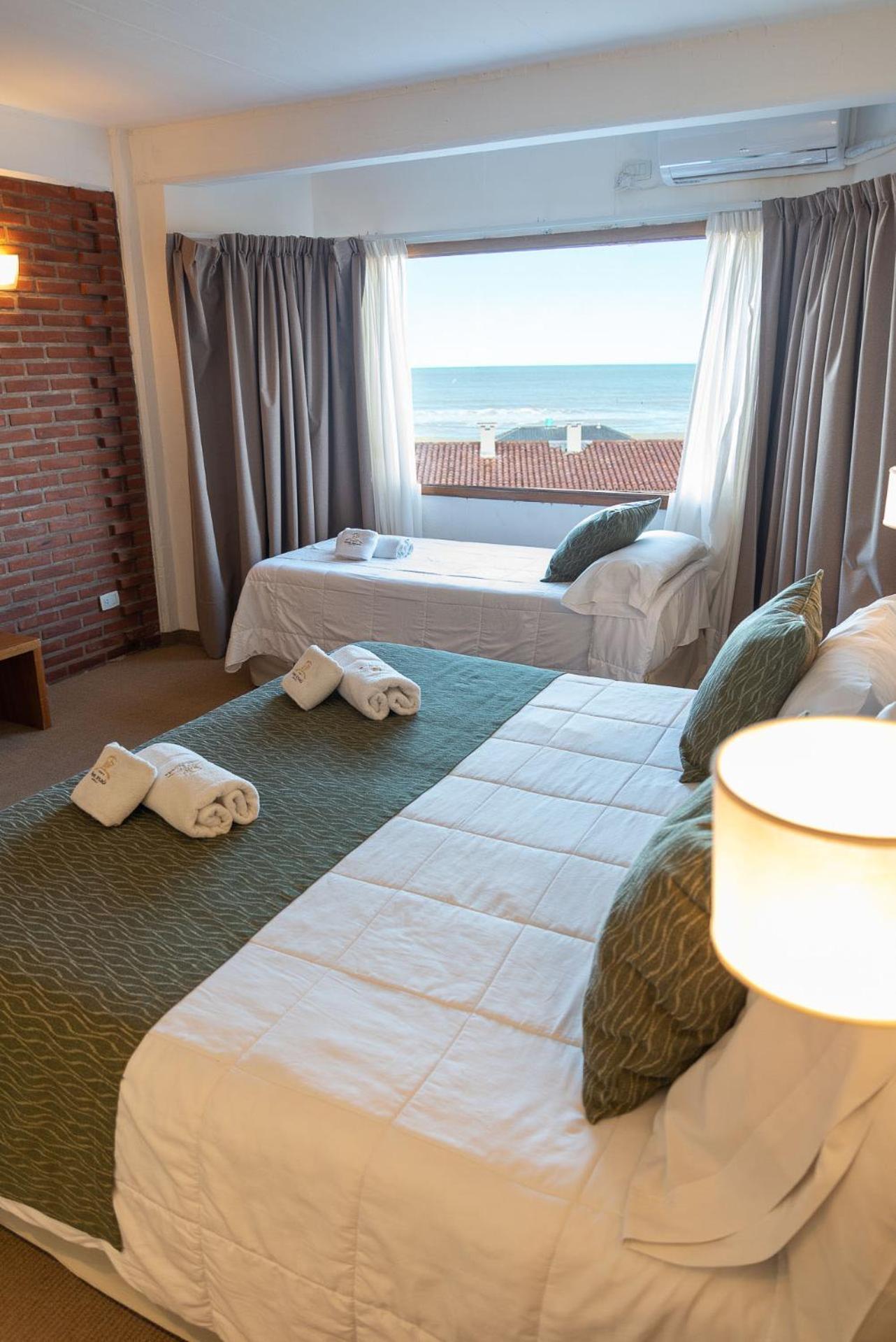 Hotel Fonte Arcada Villa Gesell Pokoj fotografie