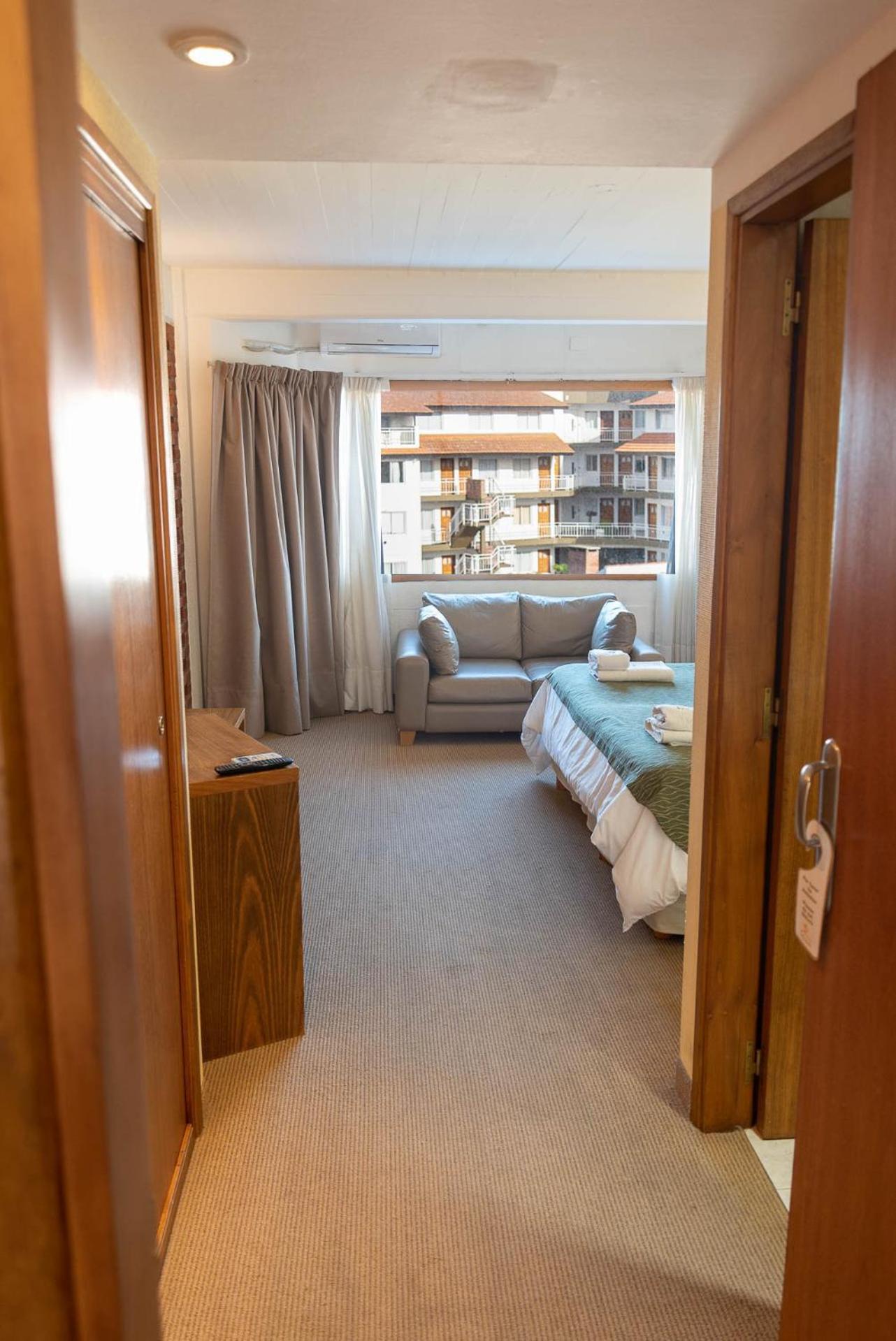 Hotel Fonte Arcada Villa Gesell Pokoj fotografie