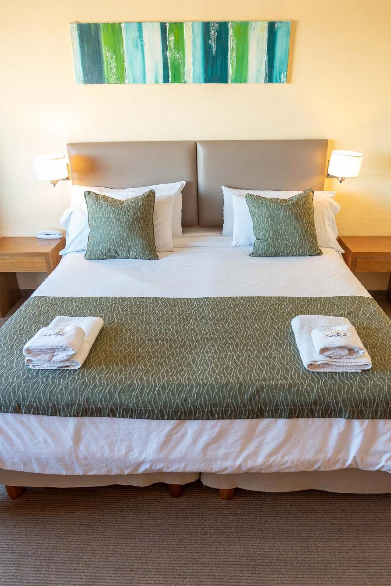 Hotel Fonte Arcada Villa Gesell Pokoj fotografie